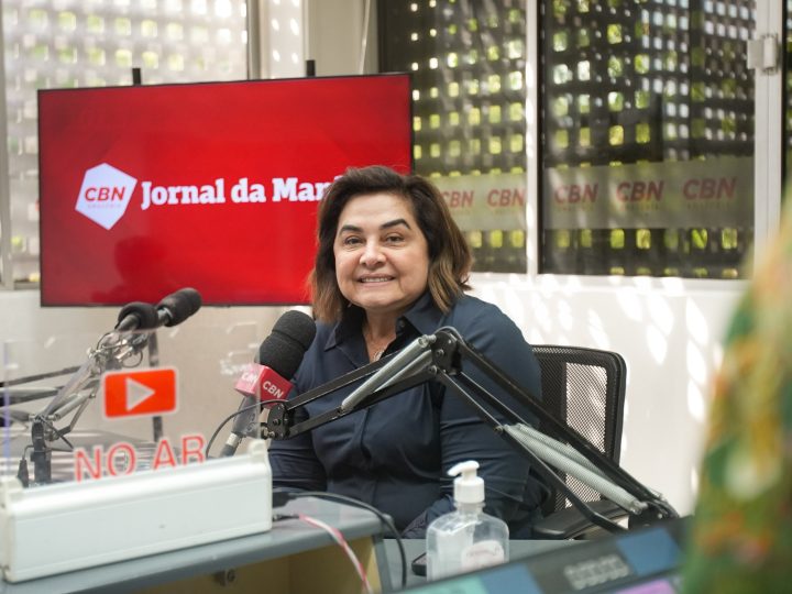 Professora Maria garante virar chave da gestão e fazer ‘pente-fino’ nas contas do Estado