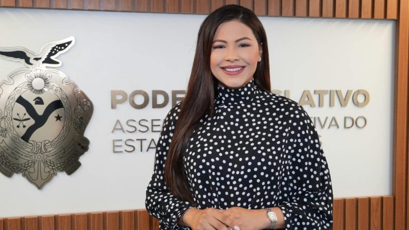 Deputada Brena Dianná denuncia apagão e incêndios na estrada que liga Manacapuru a Novo Airão e exige providências imediatas