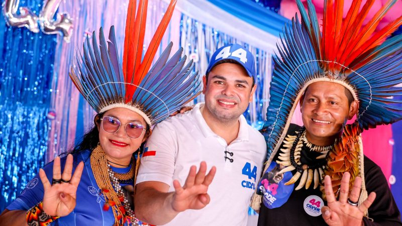 Banzeiro do 44 avança pelo interior e chega ao Alto e Médio Solimões e ao Rio Negro