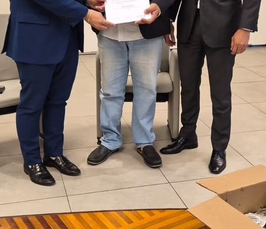 Estiagem: Amazonas apresenta ao Ministério da Pesca demanda por auxílio a pescadores artesanais