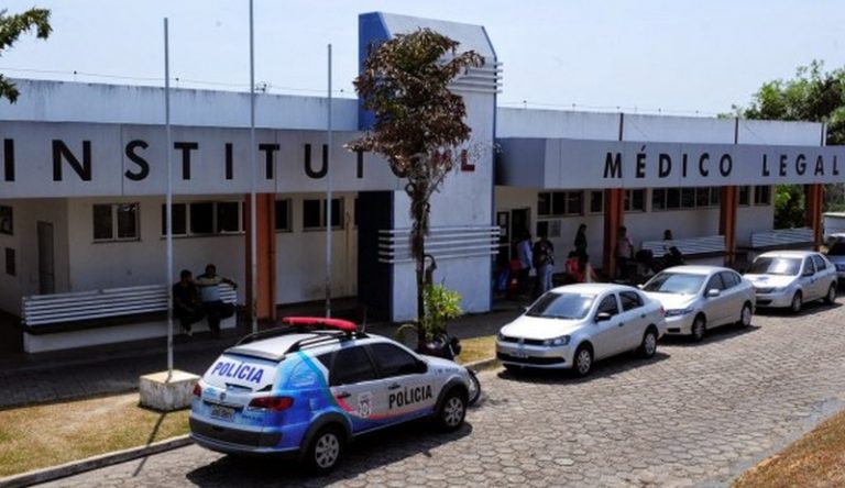 Jovem é baleado em estrada e morre no hospital de Presidente Figueiredo