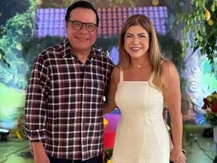 Irmã de Adail Pinheiro assume Prefeitura de Coari interinamente