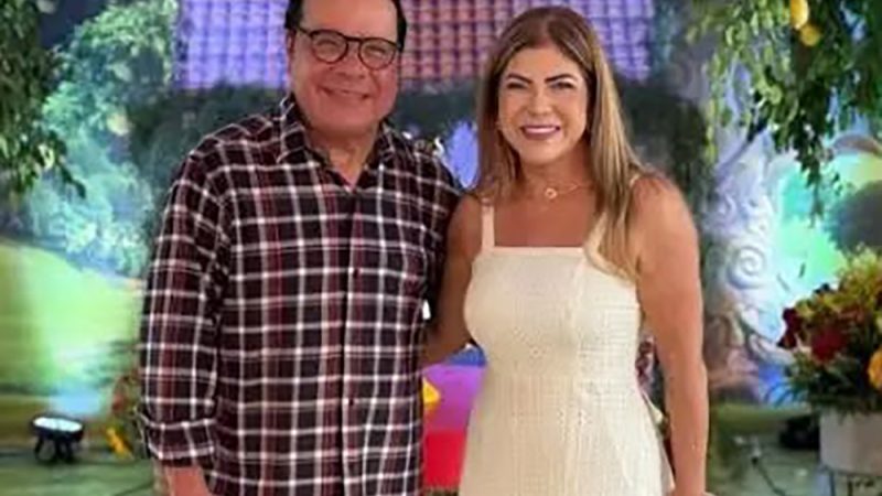 Irmã de Adail Pinheiro assume Prefeitura de Coari interinamente
