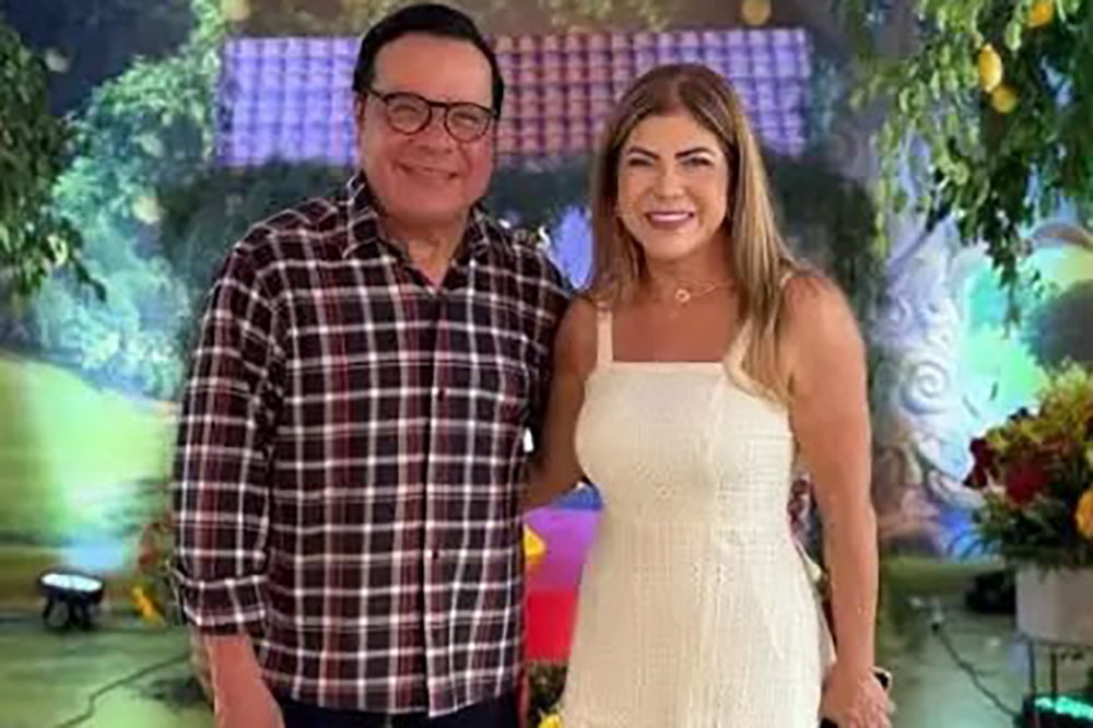 Irmã de Adail Pinheiro assume Prefeitura de Coari interinamente