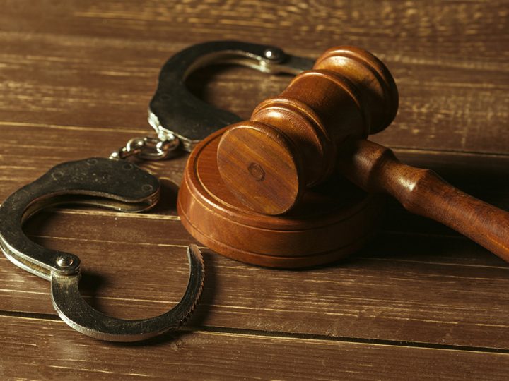 Em Maraã, homem é condenado a mais de 16 anos de prisão por homicídio qualificado