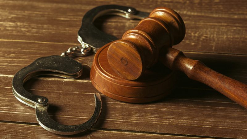 Em Maraã, homem é condenado a mais de 16 anos de prisão por homicídio qualificado