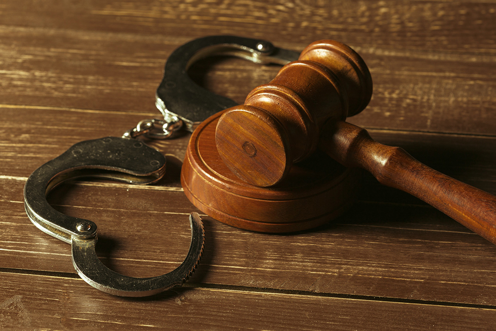Em Maraã, homem é condenado a mais de 16 anos de prisão por homicídio qualificado