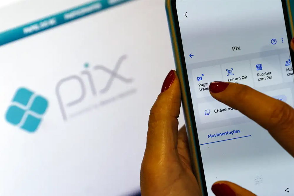 Pix e TIPS: parceria entre Brasil e Europa abre caminho para pagamentos globais instantâneos