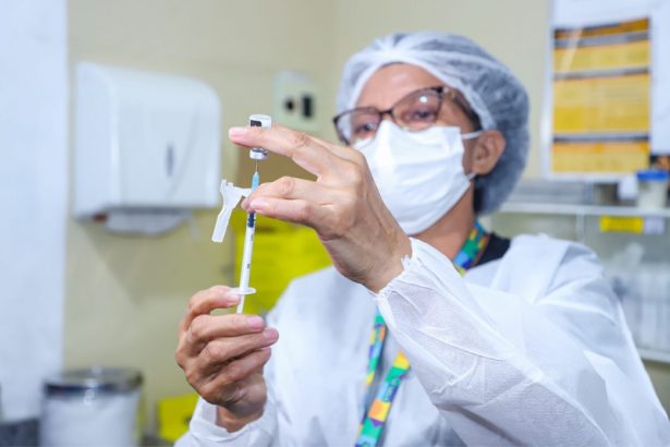 Vacina contra HPV é ampliada para crianças vítimas de violência sexual