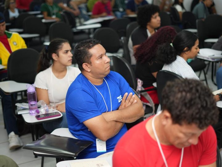 Prefeitura abre 100 vagas para Workshop gratuito de Barbearia