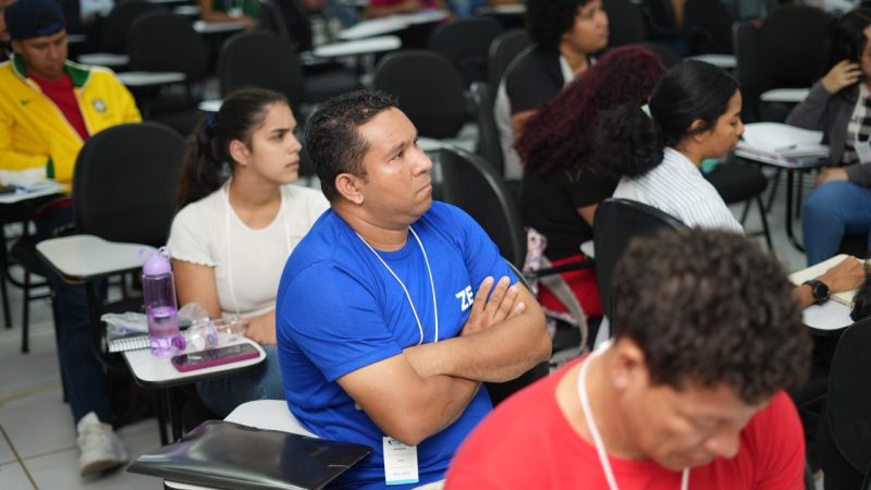 Prefeitura abre 100 vagas para Workshop gratuito de Barbearia