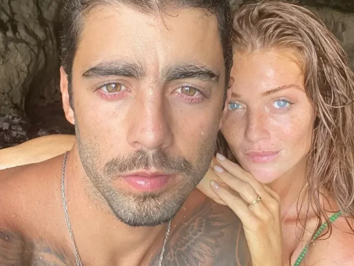 Pedro Scooby confirma fim do casamento com Cintia Dicker e surpreende