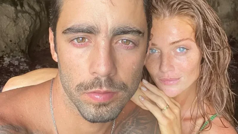 Pedro Scooby confirma fim do casamento com Cintia Dicker e surpreende