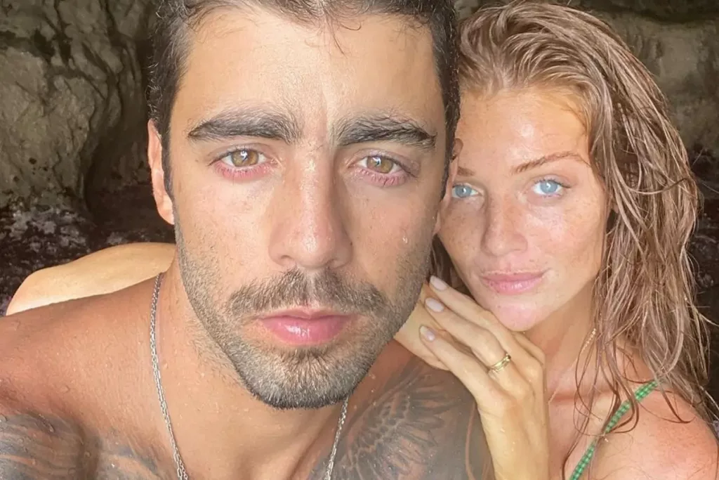 Pedro Scooby confirma fim do casamento com Cintia Dicker e surpreende