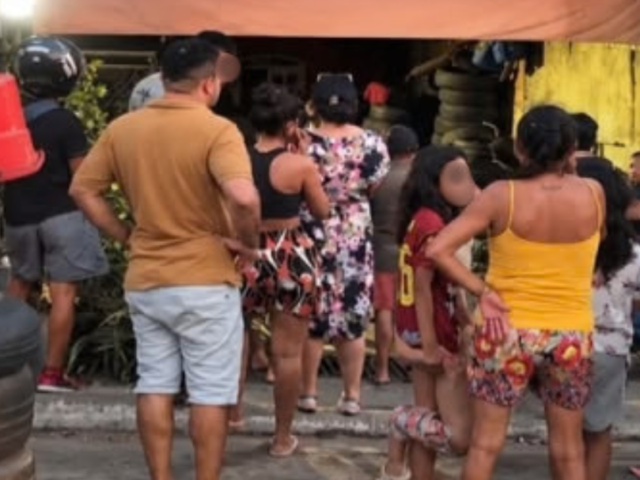 Mulher é encontrada morta dentro de borracharia na Compensa, em Manaus