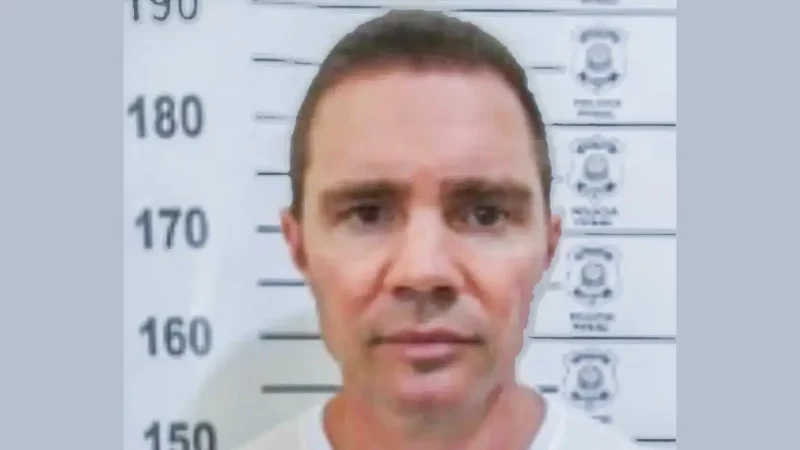 Defesa de Daniel Vorcaro pede revogação de prisão preventiva a Fachin