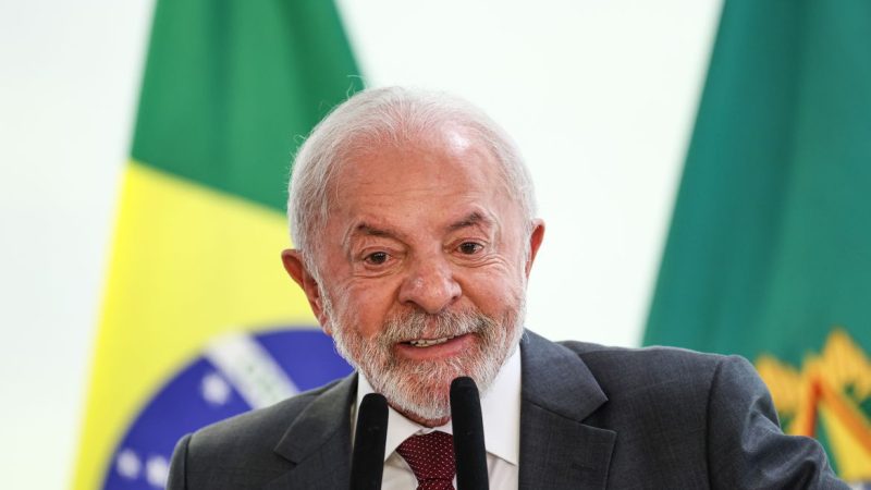 Lula pede quebra completa de sigilo do caso Master “doa a quem doer”