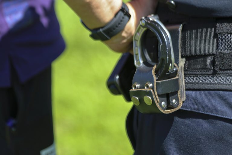 Proposta cria cadastro nacional e amplia penas contra o crime organizado