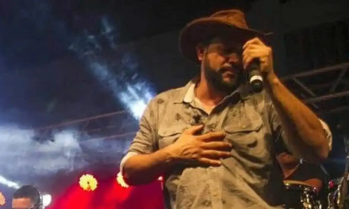 Justiça do Rio condena músico a 28 anos de prisão por feminicídio