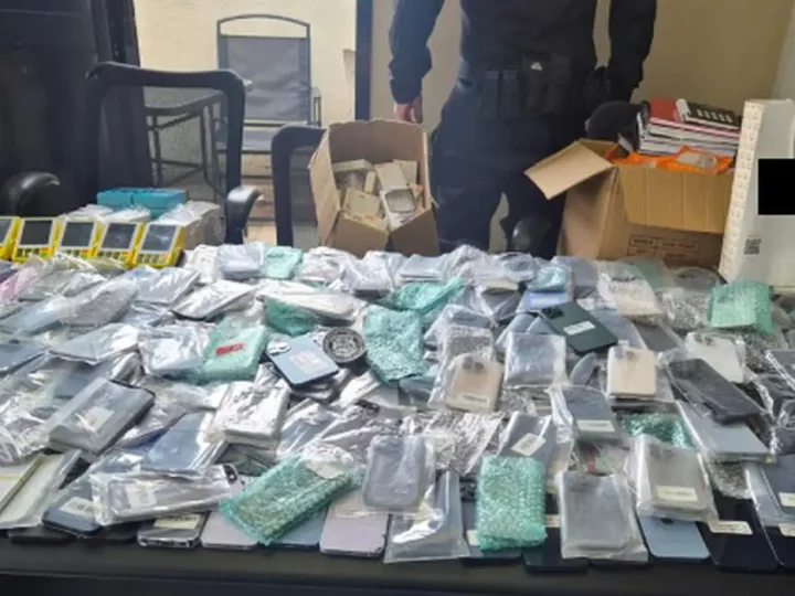 PF faz ação para combater entrada clandestina de eletrônicos no Brasil