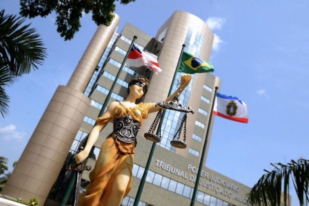 Deputados aprovam criação de 8 novos cargos de desembargador no TJAM