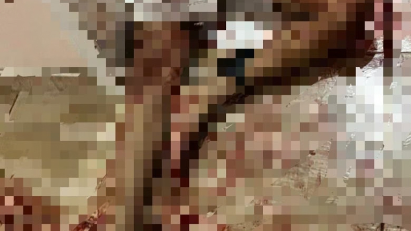 Homem é morto a golpes de facão dentro de apartamento em Manaus