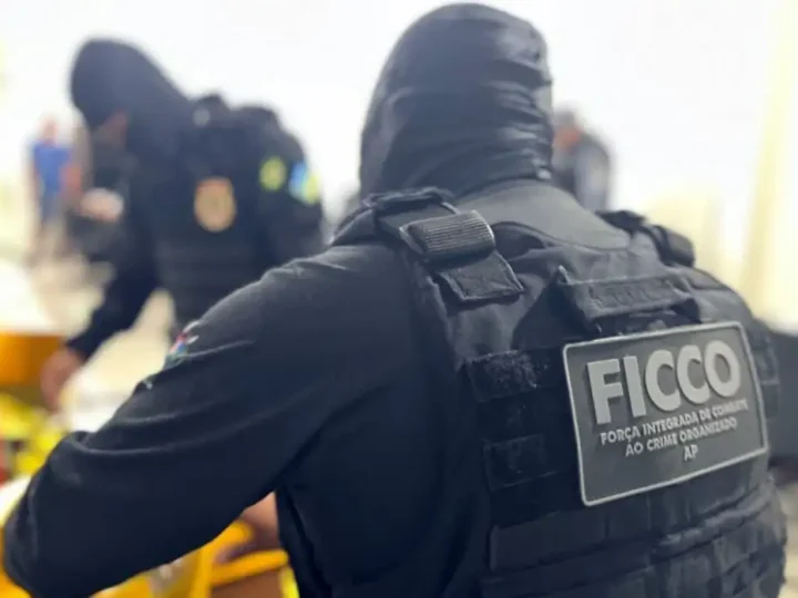 Procurador defende asfixia financeira no combate ao crime organizado