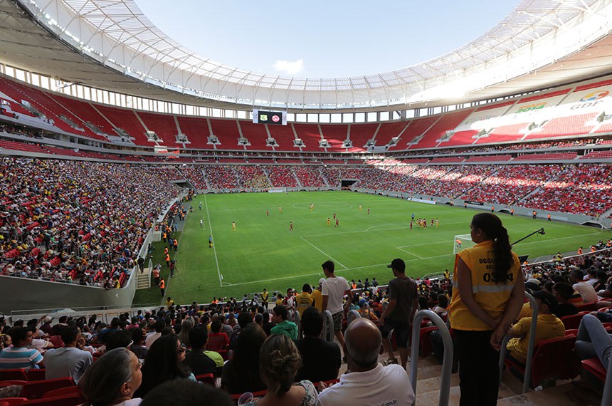 Sancionado repasse de loterias para Comitê Brasileiro de Clubes