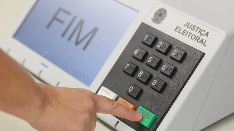Urna eletrônica: veja como funciona e como o voto é protegido