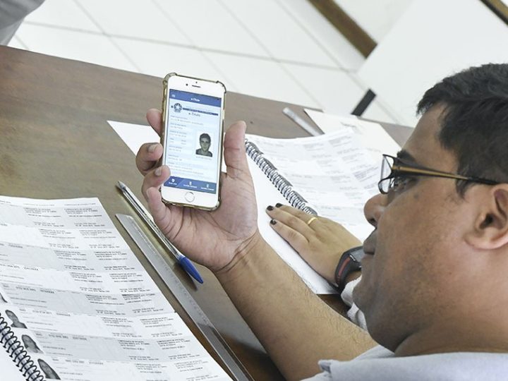 Eleições 2026: eleitor pode consultar situação e resolver serviços pelo e-Título
