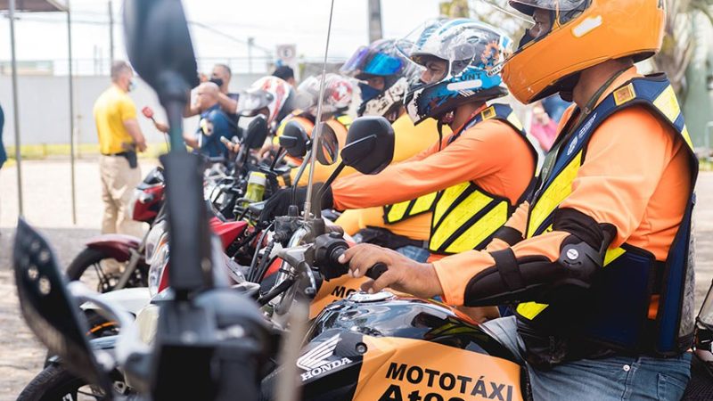 Sem votação do Congresso, MP dos mototaxistas perde validade