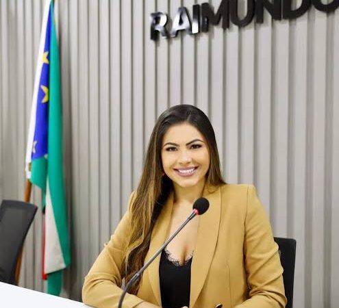 Após declarar apoio a Brena Dianná, líder comunitário de Parintins sofre retaliação do prefeito