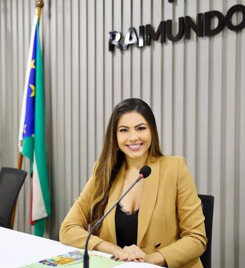 Após declarar apoio a Brena Dianná, líder comunitário de Parintins sofre retaliação do prefeito