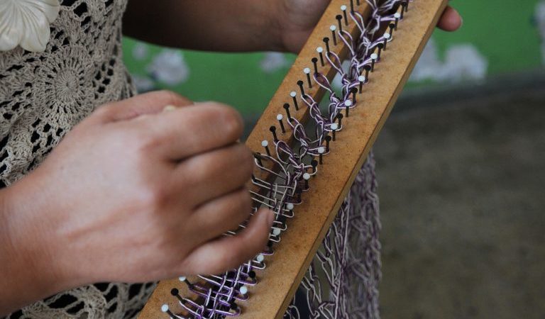 Projeto define regras para contratação de artesanato pelo poder público