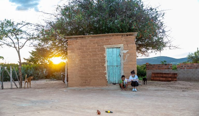 Projeto cria endereços digitais para facilitar localização em áreas remotas
