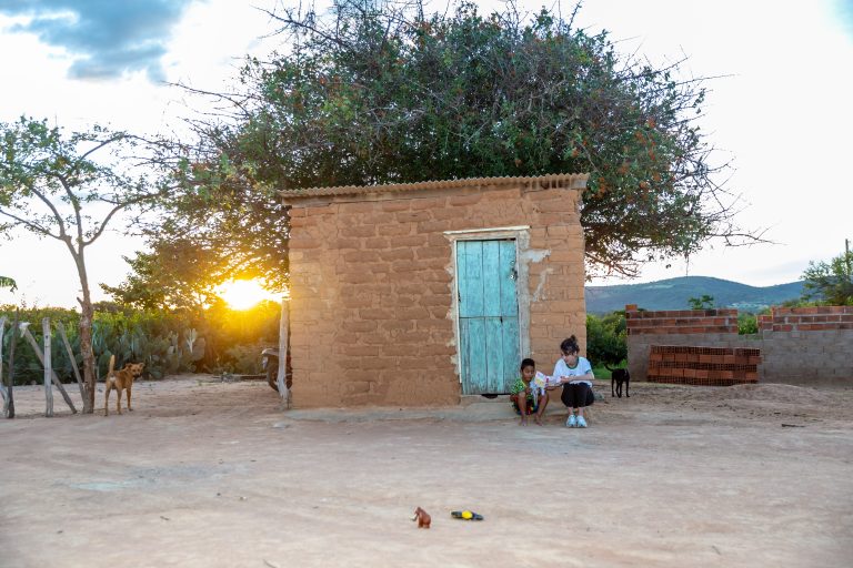 Projeto cria endereços digitais para facilitar localização em áreas remotas