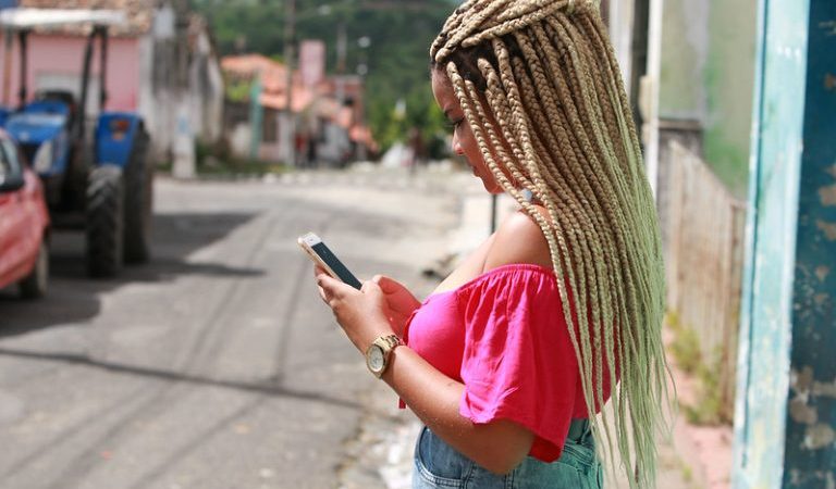 Projeto garante acesso gratuito a serviços digitais do governo