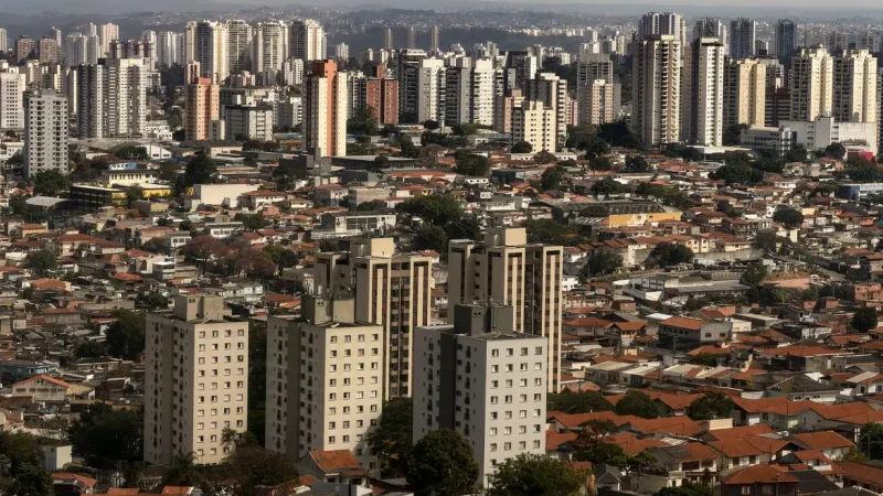 Pessoas com deficiência vivem em piores condições de moradia, diz IBGE