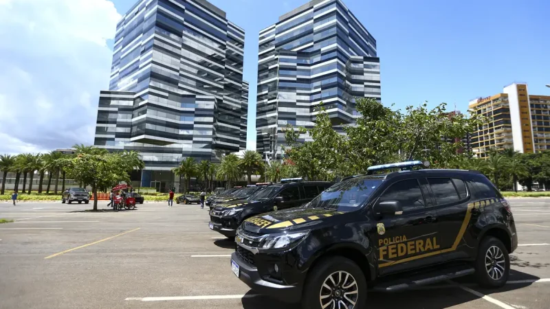 Depoimento de Vorcaro à PF é adiado após pedido da defesa