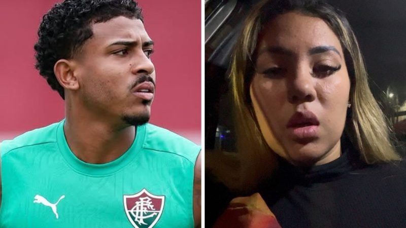 [Alerta de Gatilho] John Kennedy é acusado de ameaçar entregadora. Entenda!