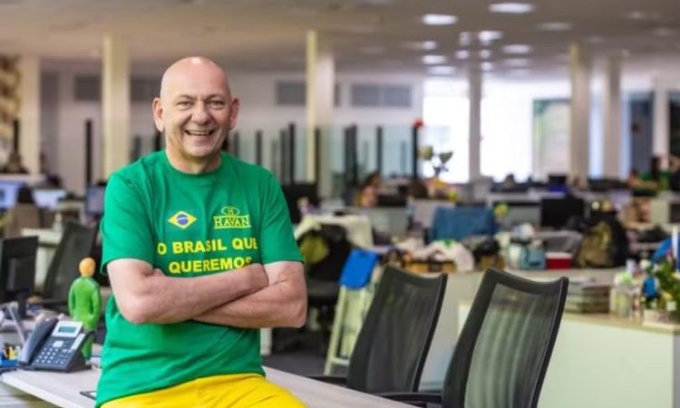Luciano Hang é processado em R$ 30 milhões. Saiba detalhes!