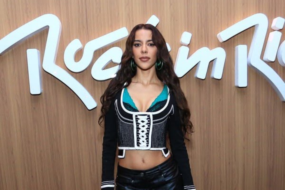 Marina Sena comenta término com Juliano Floss: ‘Sinto nada’