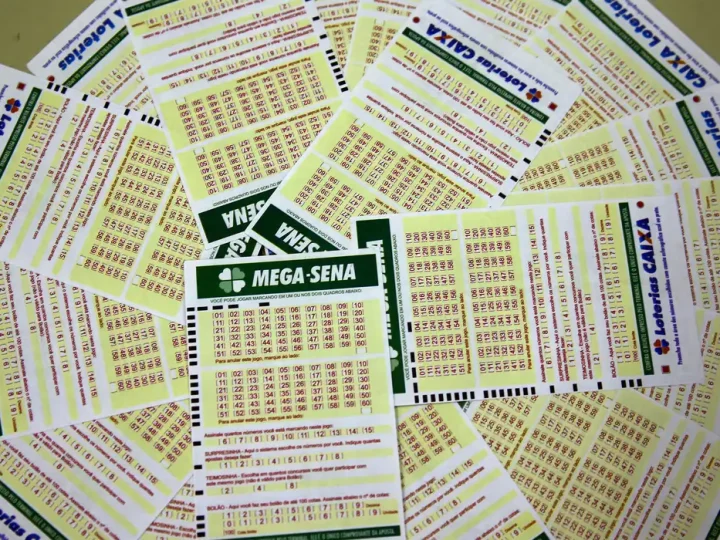 Mega-Sena acumula para R$ 75 milhões; confira os números sorteados