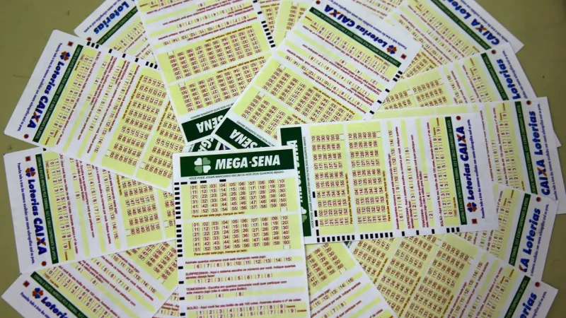 Mega-Sena acumula para R$ 75 milhões; confira os números sorteados