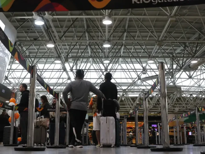 Saiba as novas regras da Anac para passageiros indisciplinados