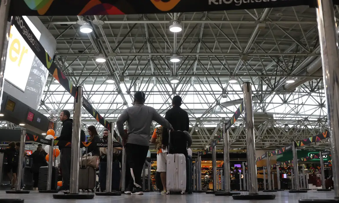 Saiba as novas regras da Anac para passageiros indisciplinados