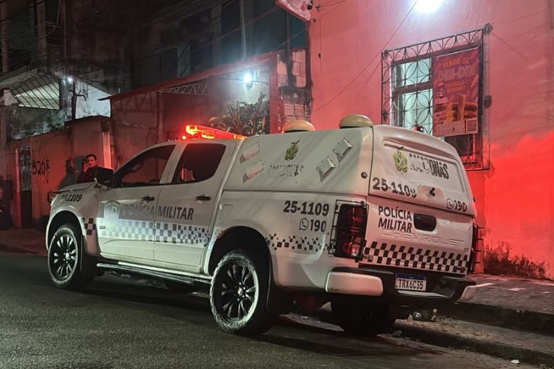 Criminosos invadem casa e matam jovem de 18 anos a tiros
