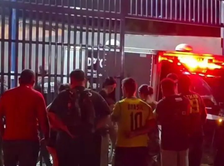 Casal é rendido e morto em residência na zona norte de Manaus