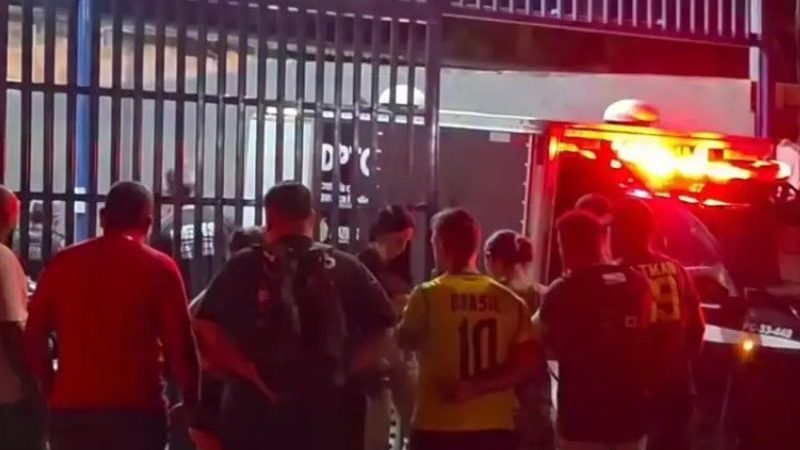 Casal é rendido e morto em residência na zona norte de Manaus