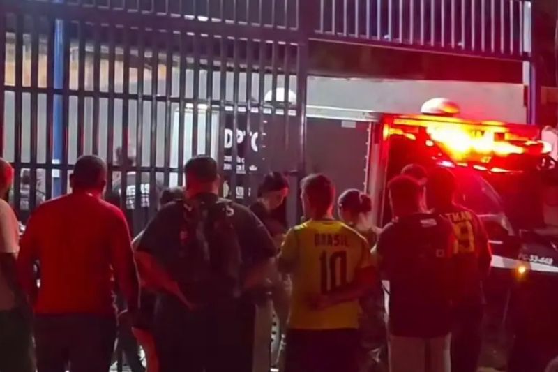 Casal é rendido e morto em residência na zona norte de Manaus